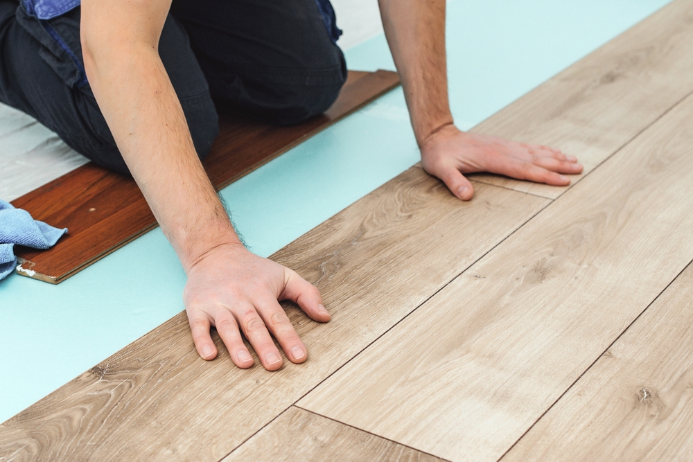 The Benefits of Professional Hardwood Floor Installation in Vancouver, WA