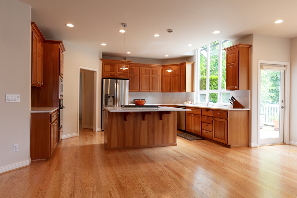 Hardwood Floor Refinishing: The Secret to Reviving Your Home’s Natural Beauty