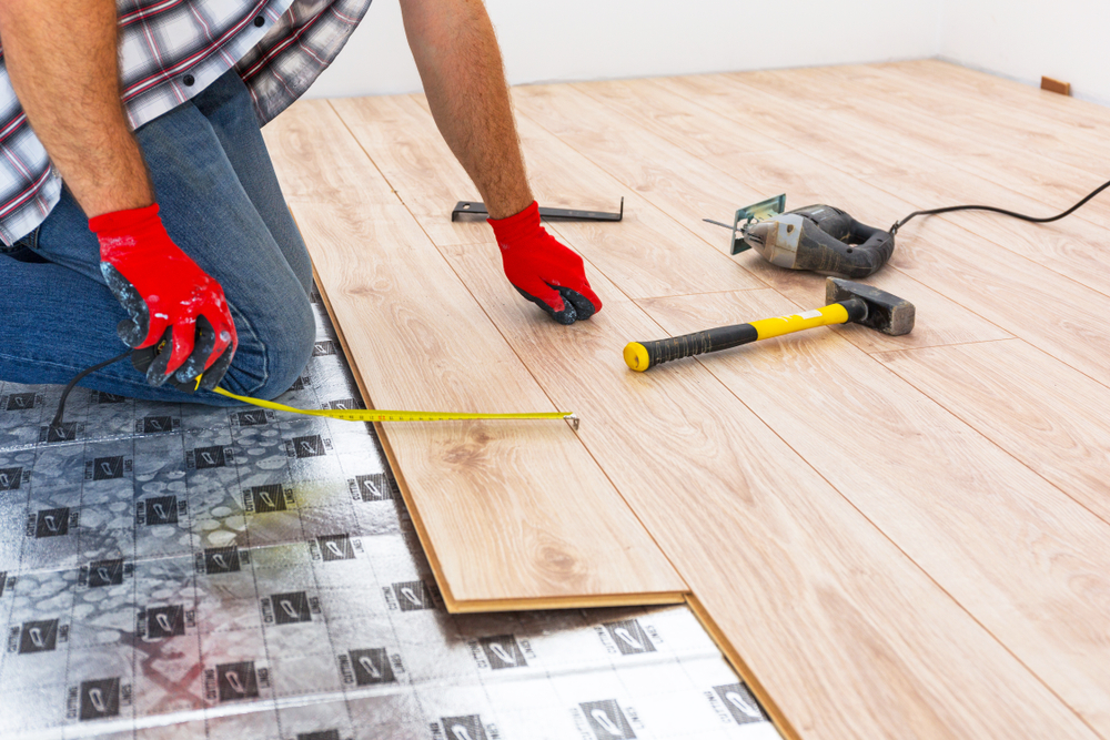 Top 5 Signs It’s Time to Replace Your Hardwood Floors in Vancouver, WA