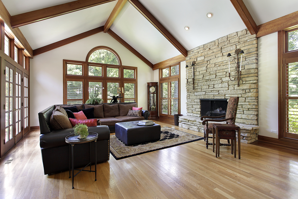 Why Clark County Homeowners Choose Hardwood Floors for Timeless Style and Value