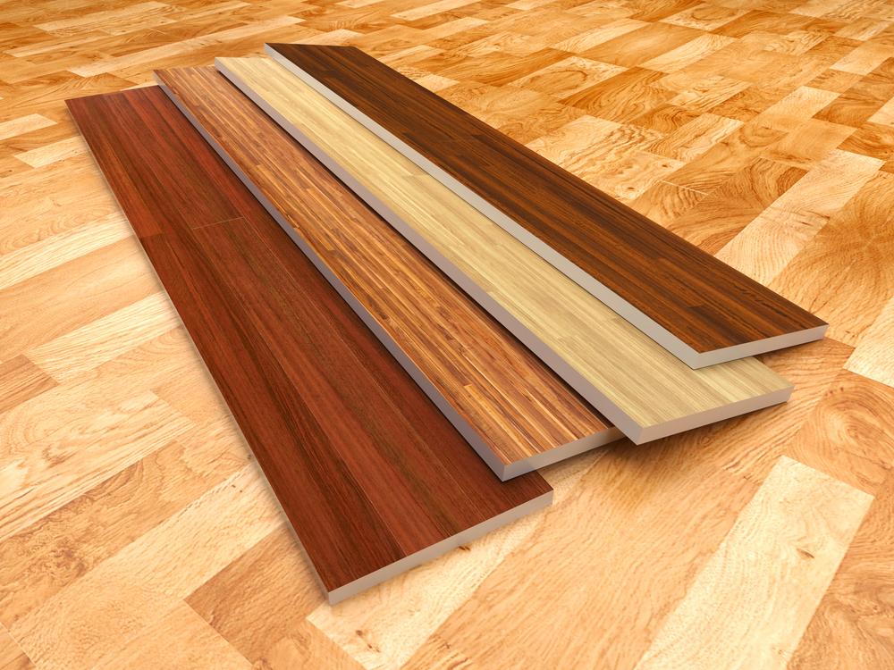 Hardwood Floors Installation in Brush Prairie, WA