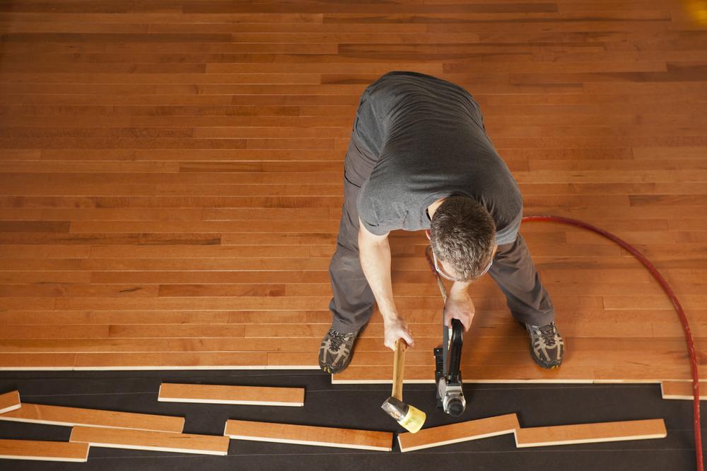 Hardwood Floor Repair in Vancouver, WA: When Replacing a Few Boards Beats a Full Refinish