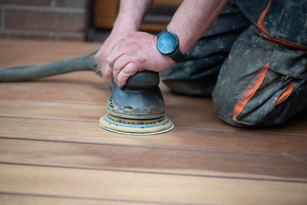 Sanding, Staining, and Finishing: How Professional Refinishing Extends the Life of Hardwood Floors