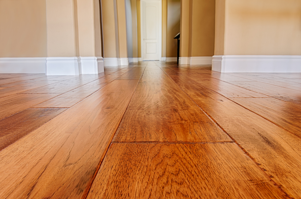 Why Professional Hardwood Floor Refinishing Is the Best Investment for Vancouver, WA Homeowners