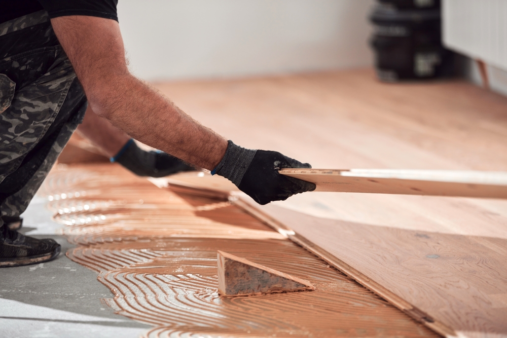 Residential Hardwood Flooring Installation in Vancouver, WA: Timeline, Prep, and What Affects the Quote
